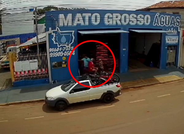 atropelamento idoso tangar&iuml;&iquest;&frac12; da serra