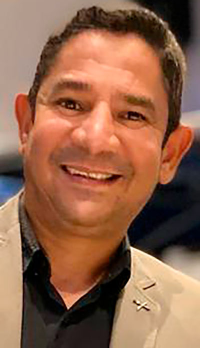sergio crocodilo 400