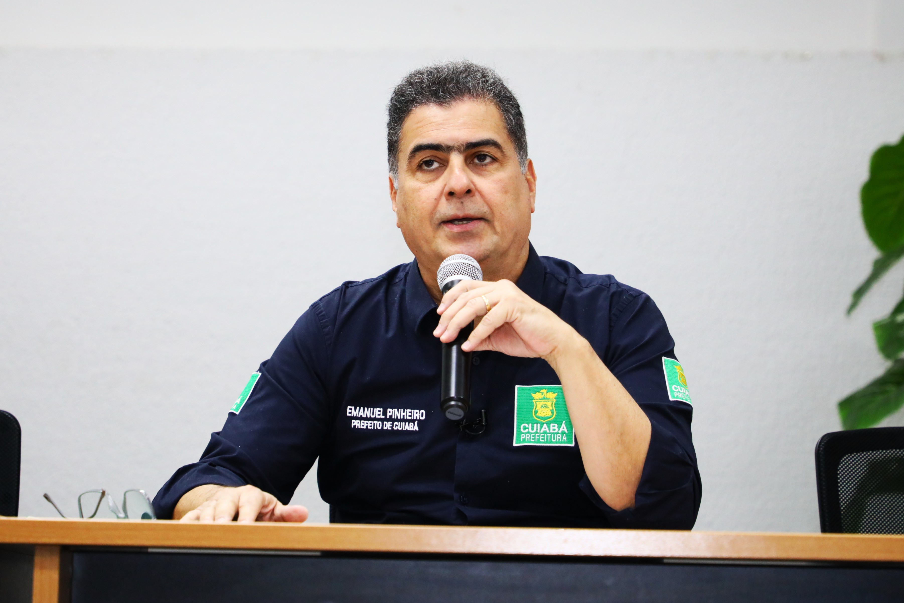 Emanuel Pinheiro