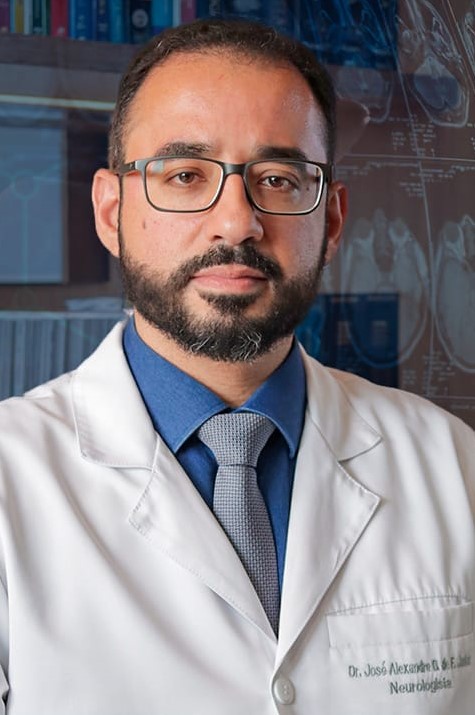 Jos&iuml;&iquest;&frac12; Alexandre Borges Figueiredo Junior.