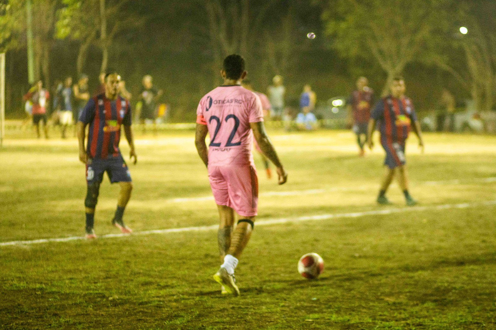 Circuito Cuiabano de Futebol