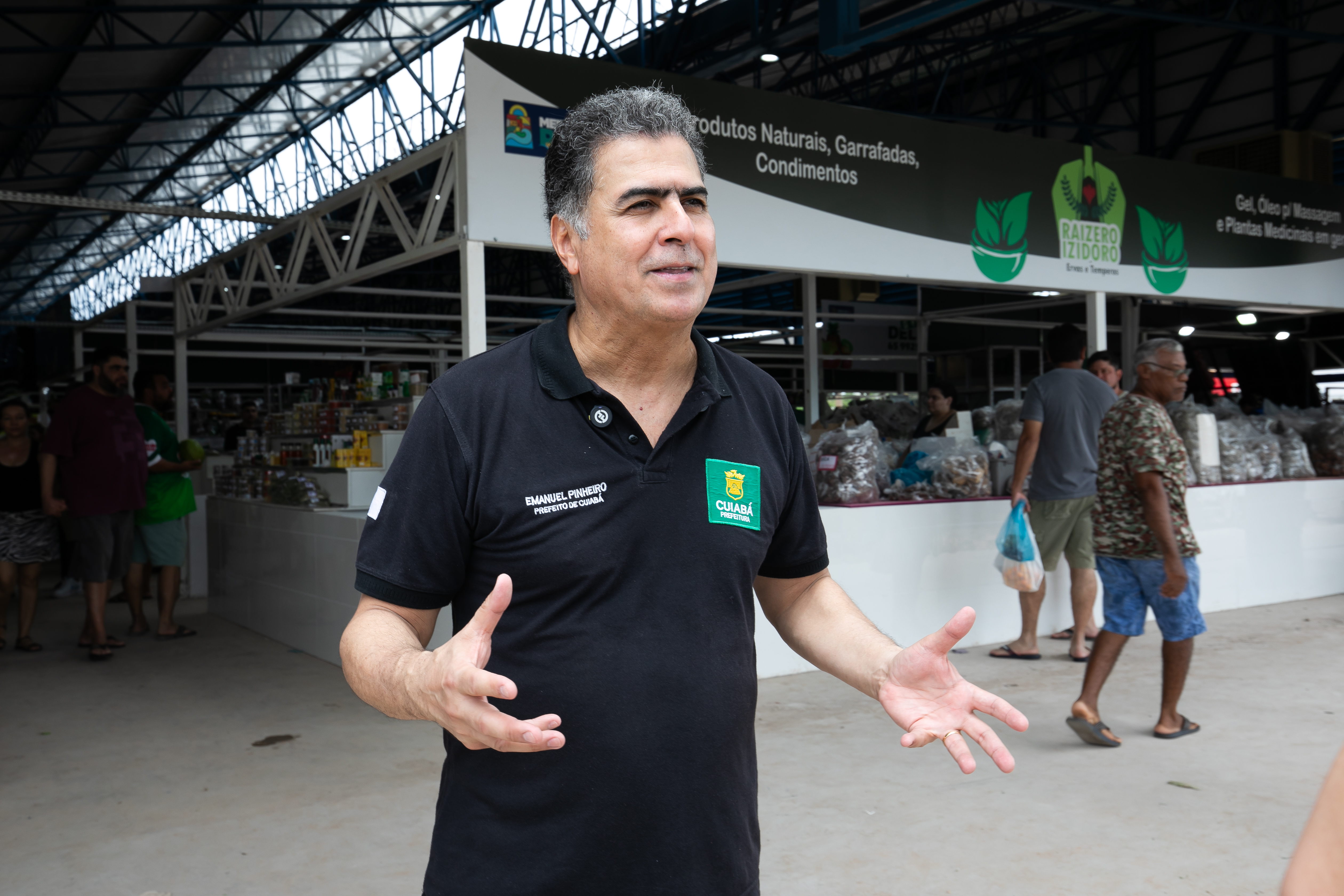 emanuel feira do porto