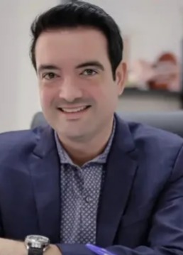 Leo Bortolin presidente da AMM artigo