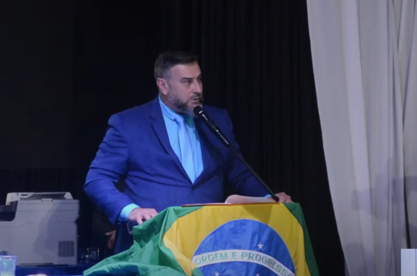 Paulo Schuh
