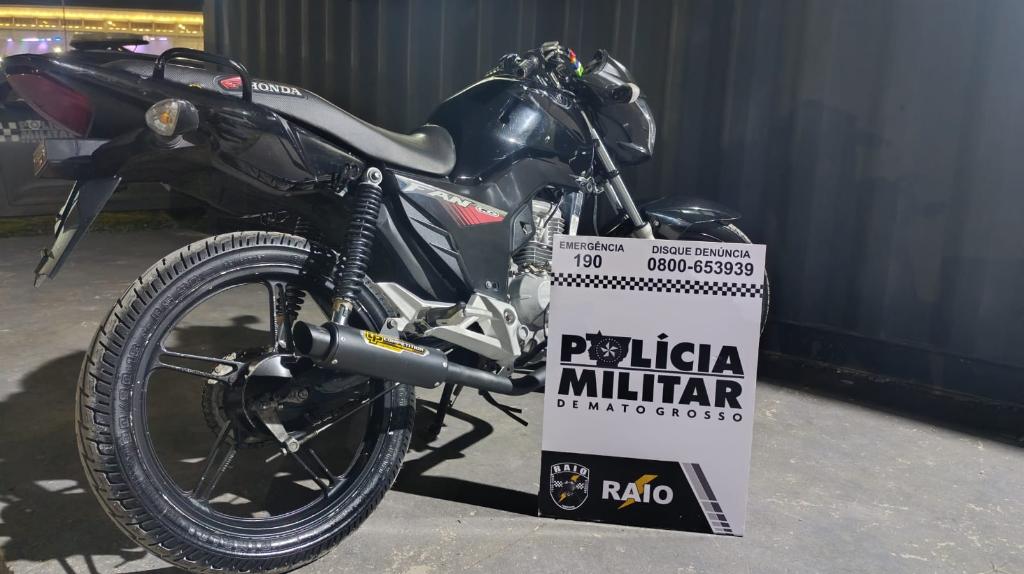 rolezinho de motos cuiaba