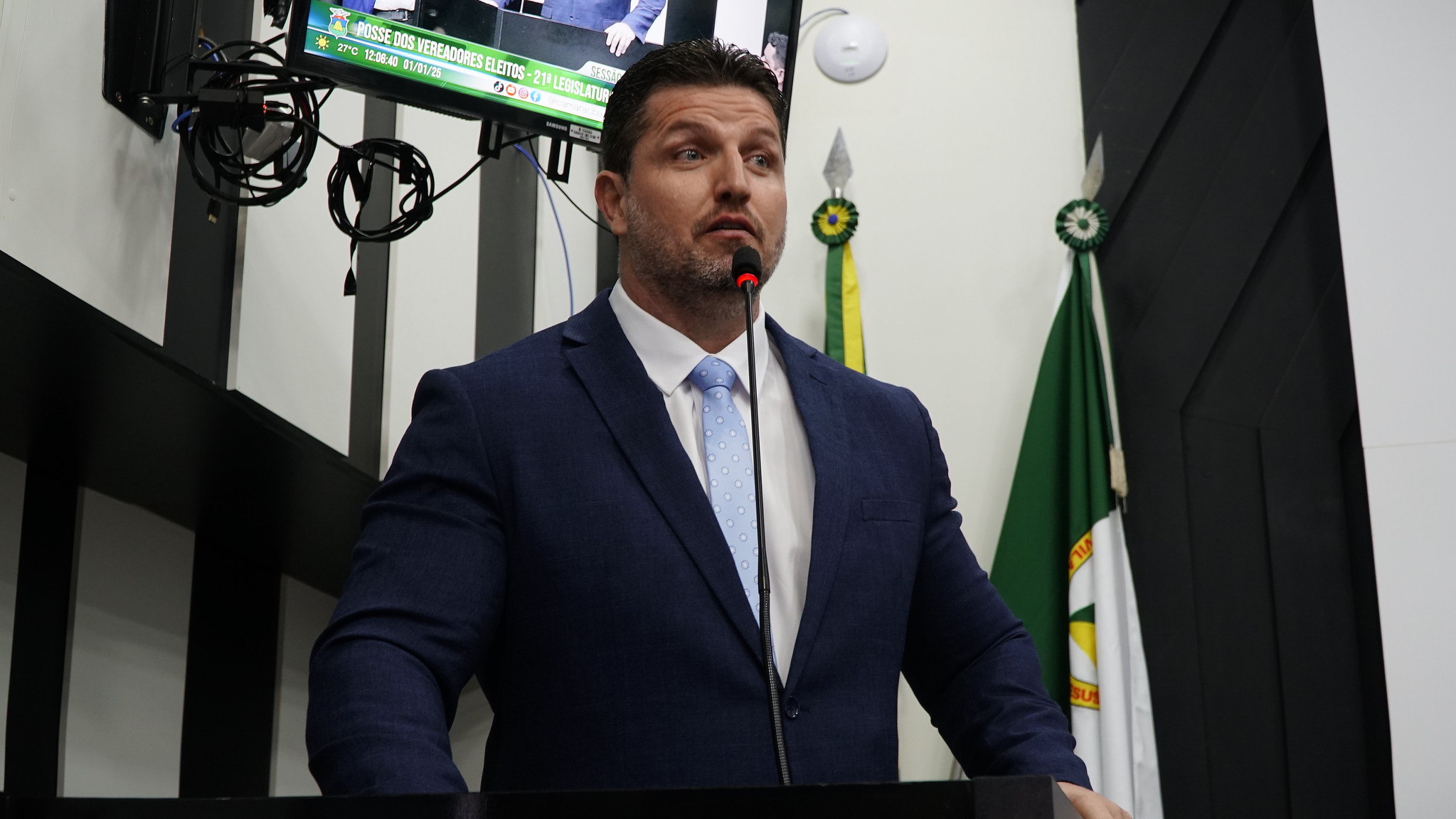 Rafael Ranalli vereador