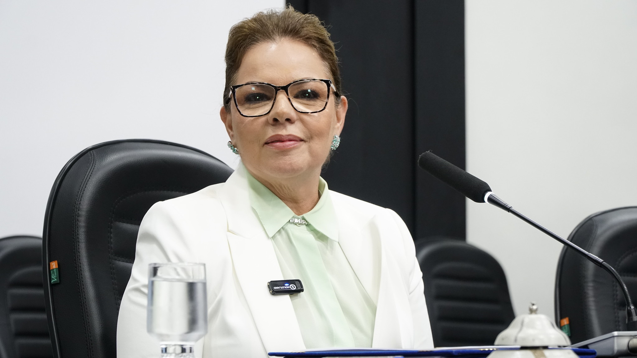 Paula Calil vereadora