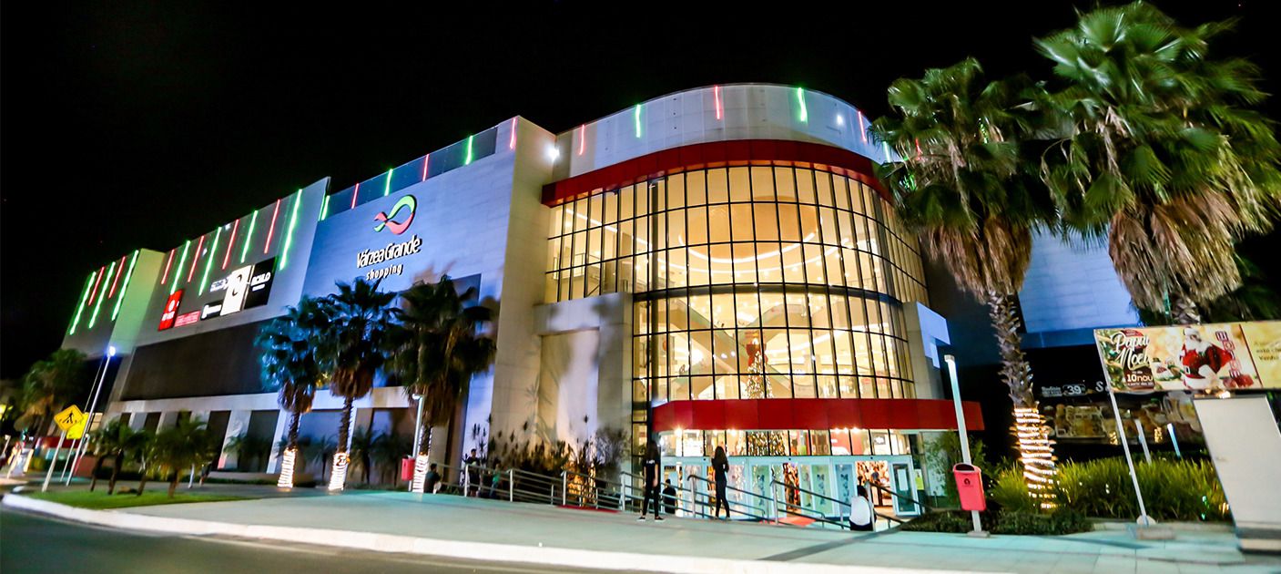 V�rzea Grande Shopping