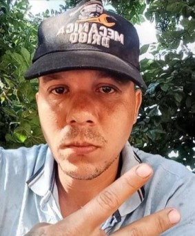 Paulo Henrique Mendes da Costa Souza homic�dio Nobres