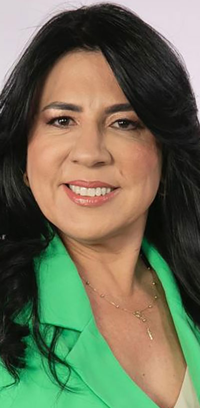 eliene liberato 400