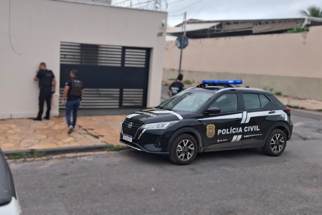 operação jail hacker