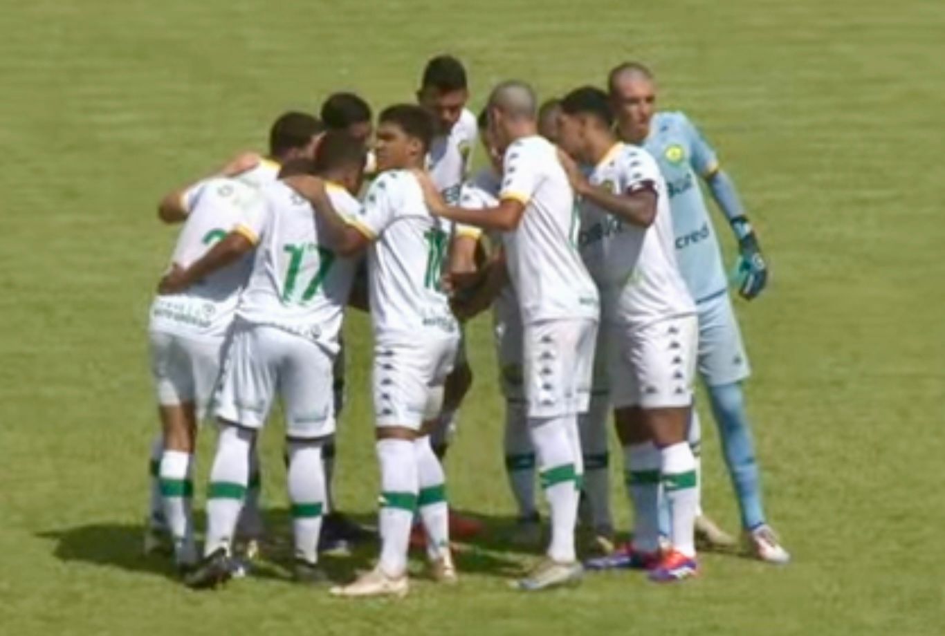Cuiab� Copinha