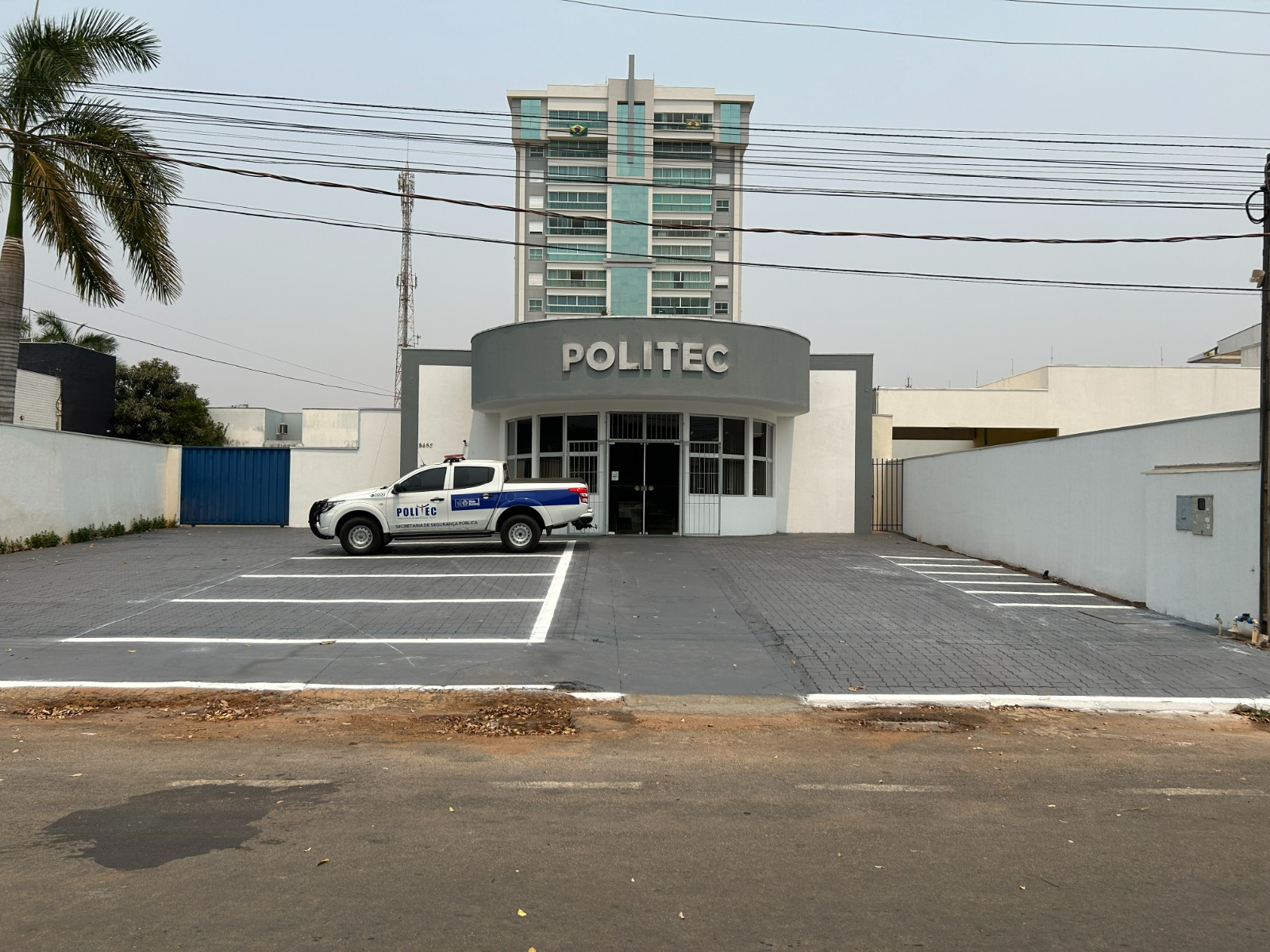 politec lucas do rio verde