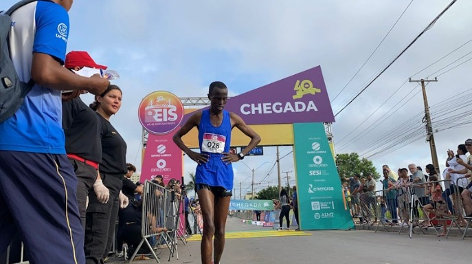 Corrida de Reis - 12-01-2025
