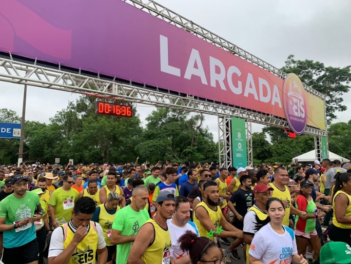 Corrida de Reis