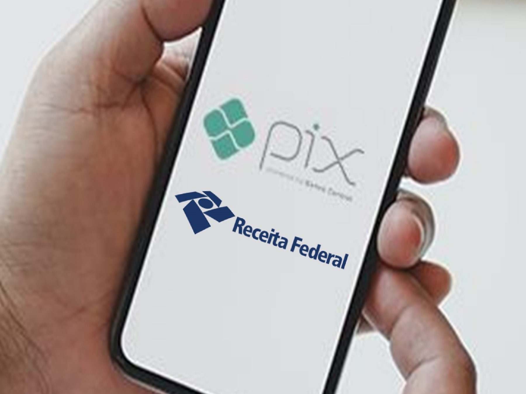 pix receita