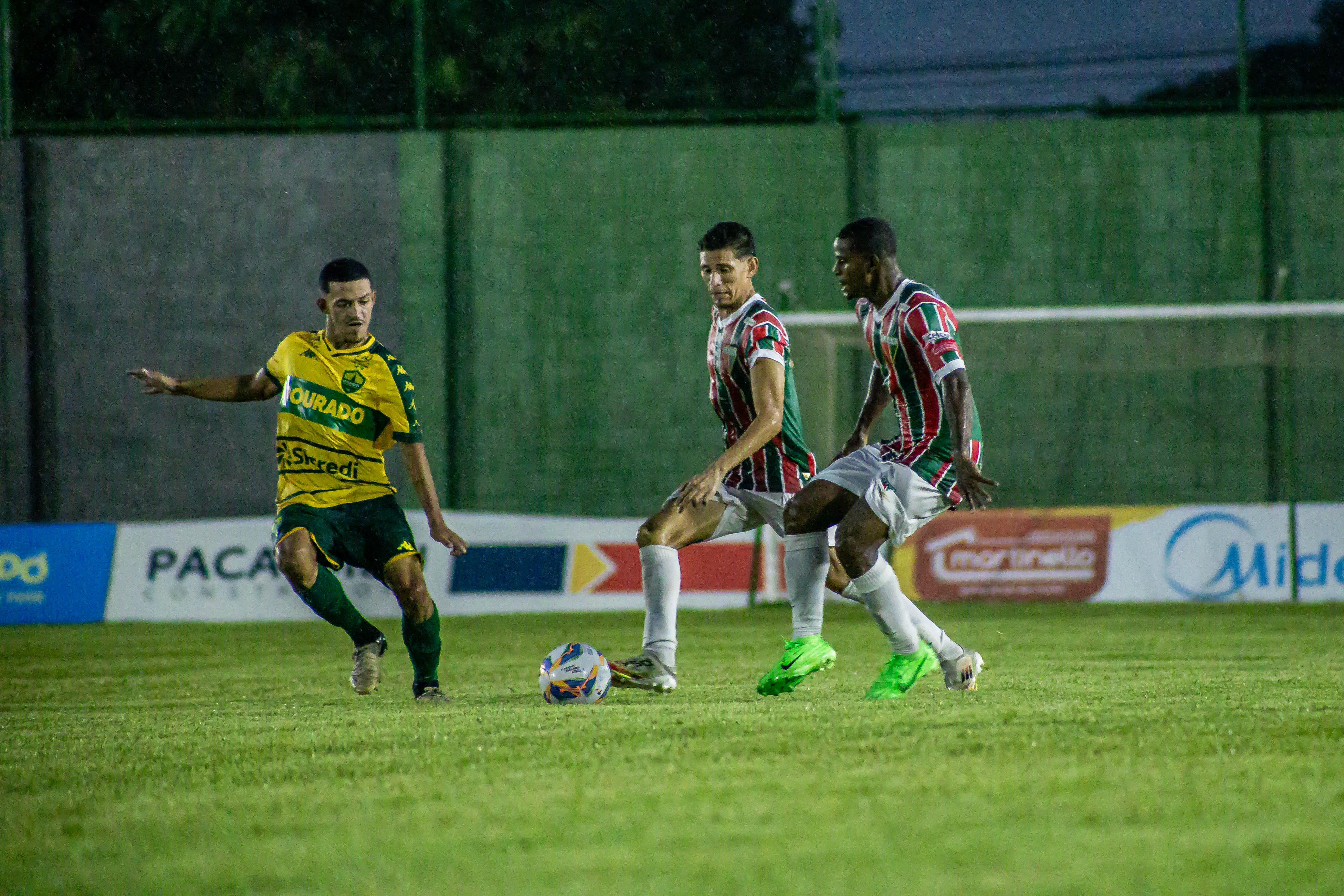 Rodrigo Moura