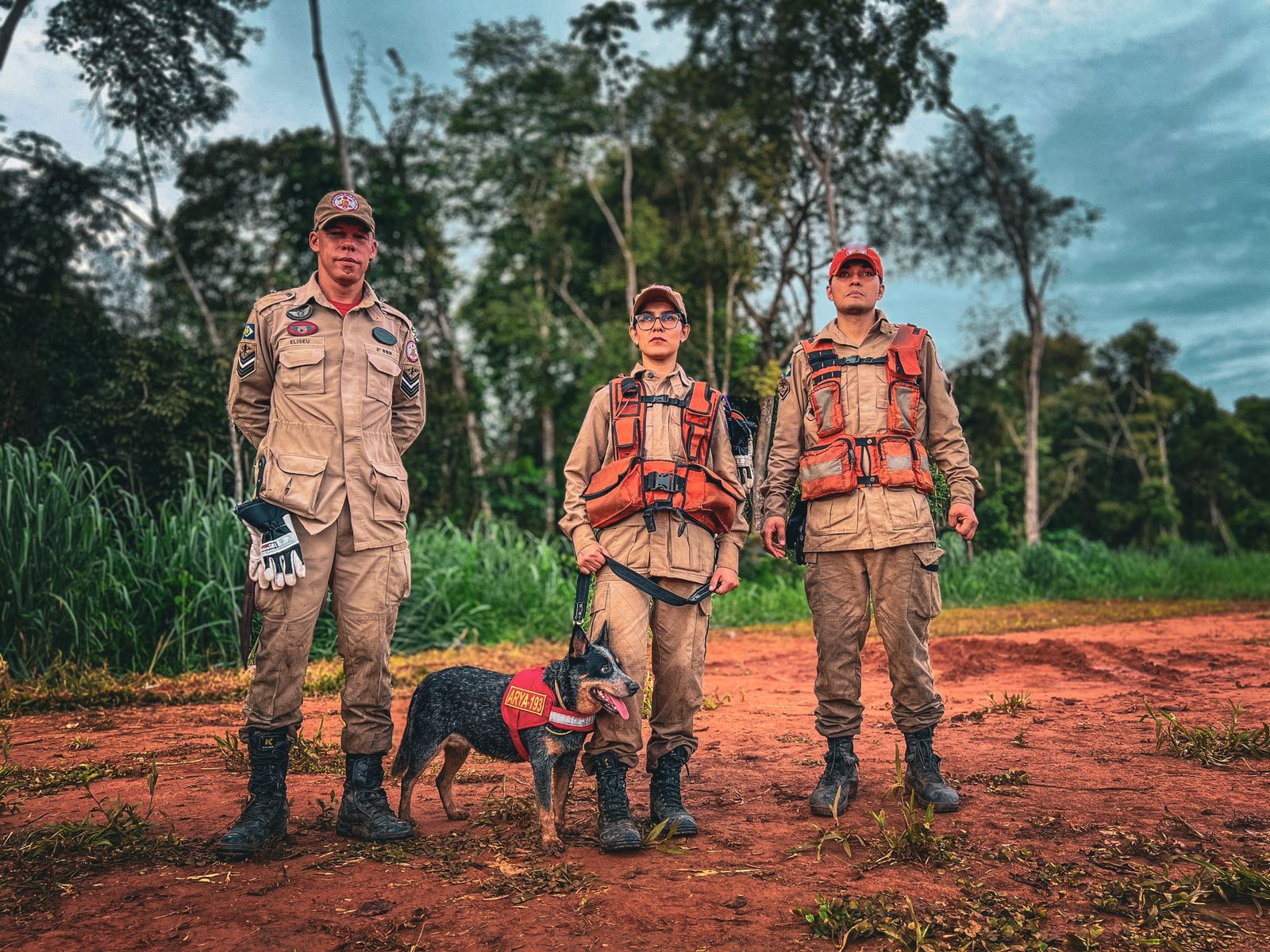 12 corpo em cemit�rio clandestino em lucas do rio verde