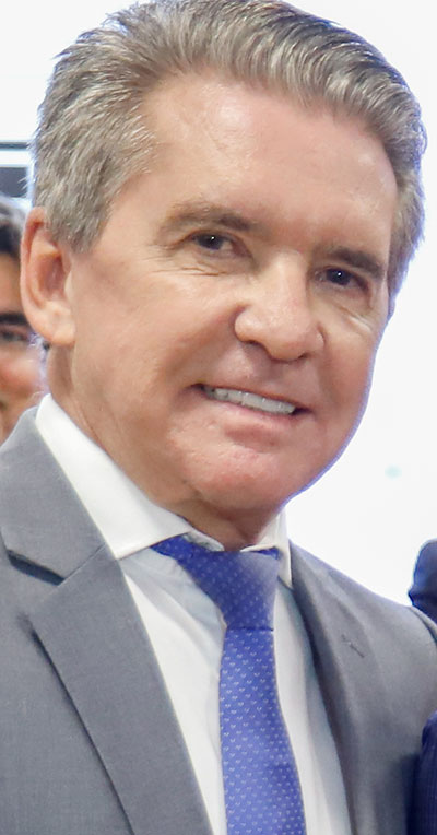 sergio ricardo 400