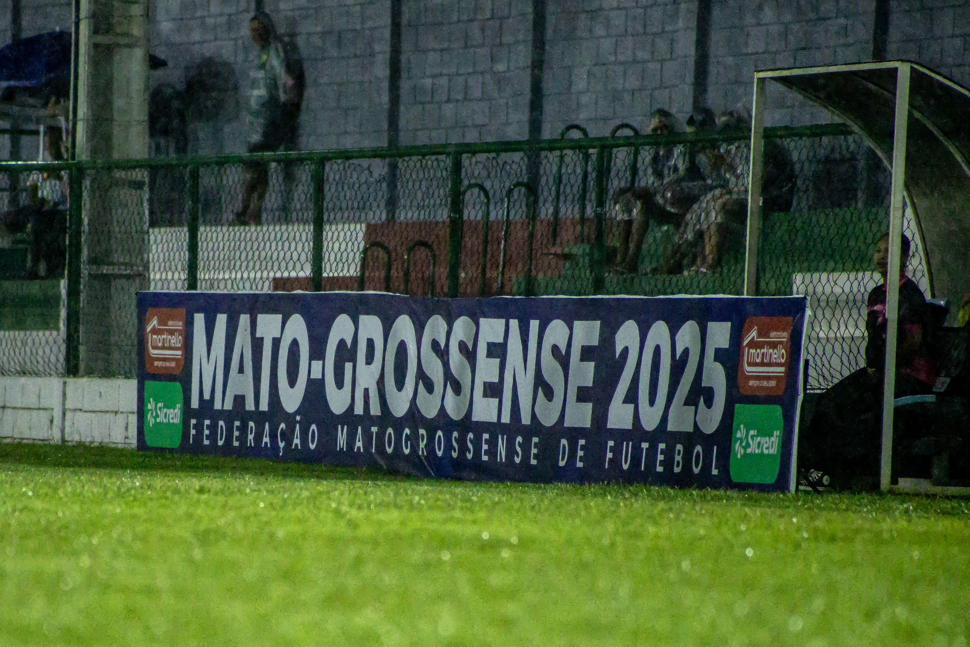 Mato-grossense