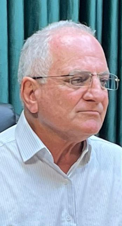 osmar froner chapada curtinha