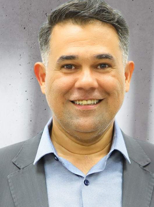 Claiton Cavalcante