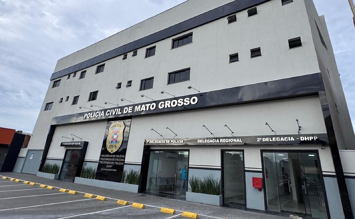 Advogado e mais 2 são presos suspeitos de elo em homicídio de jovem em 2024