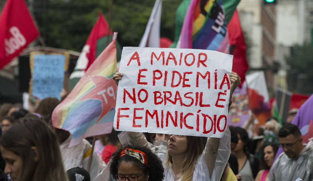 feminic�dios