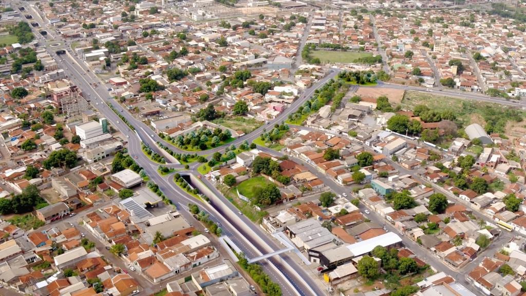 Tr�nsito na Miguel Sutil ter� desvios para in�cio de obra de trincheira a partir deste s�bado (18)