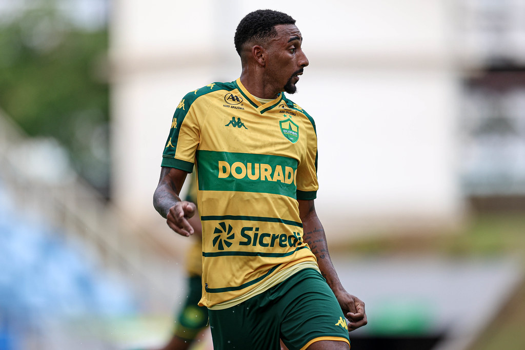 Mateusinho Cuiab�
