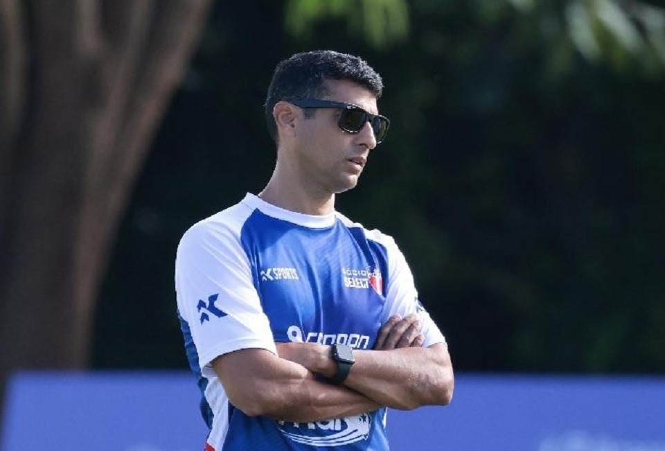 Éder Barbosa Borges