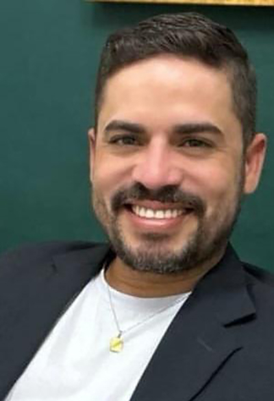 Rodrigo Andrade 