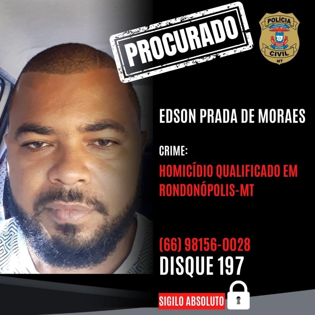 Edson Prada de Moraes