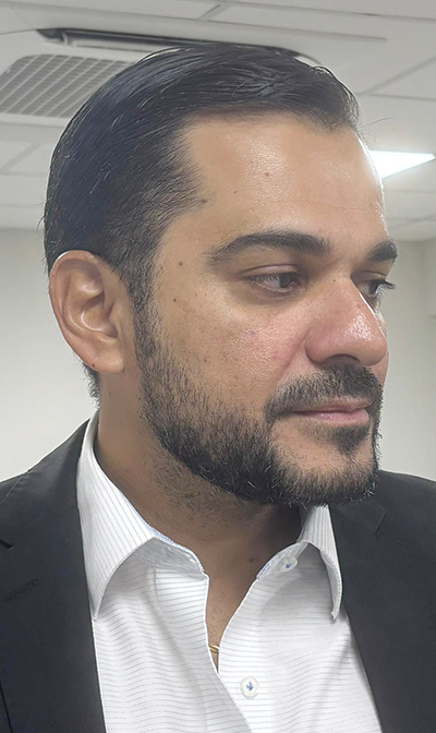 Caio Fernando alvares Albuquerque curtinha