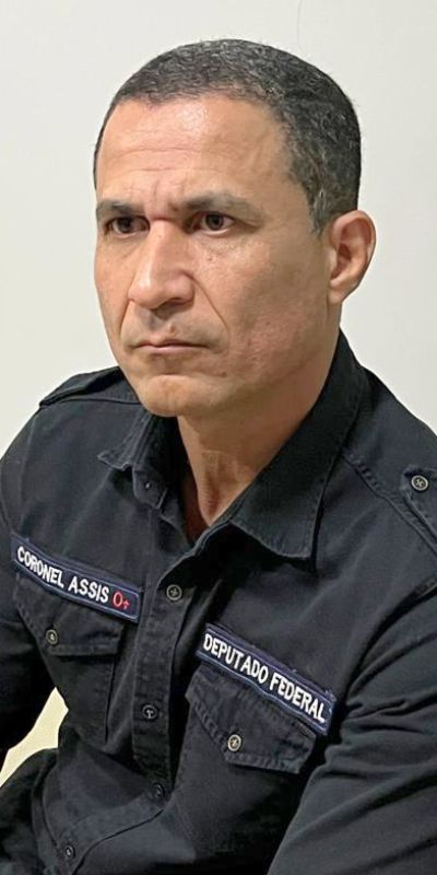 Assis curtinha 400