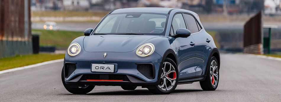 ORA 03 GT