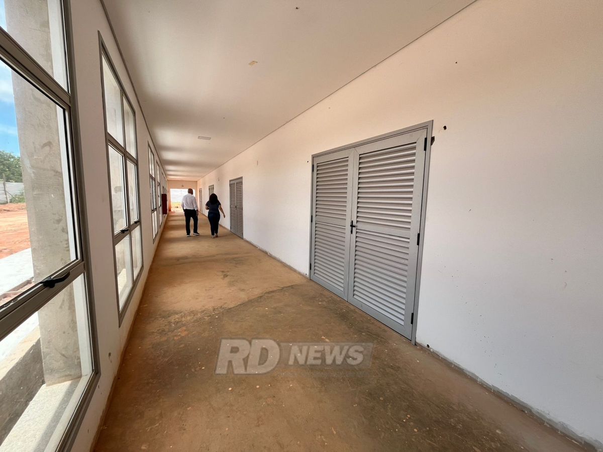 Parque Tecnol&iuml;&iquest;&frac12;gico de MT em V&iuml;&iquest;&frac12;rzea Grande