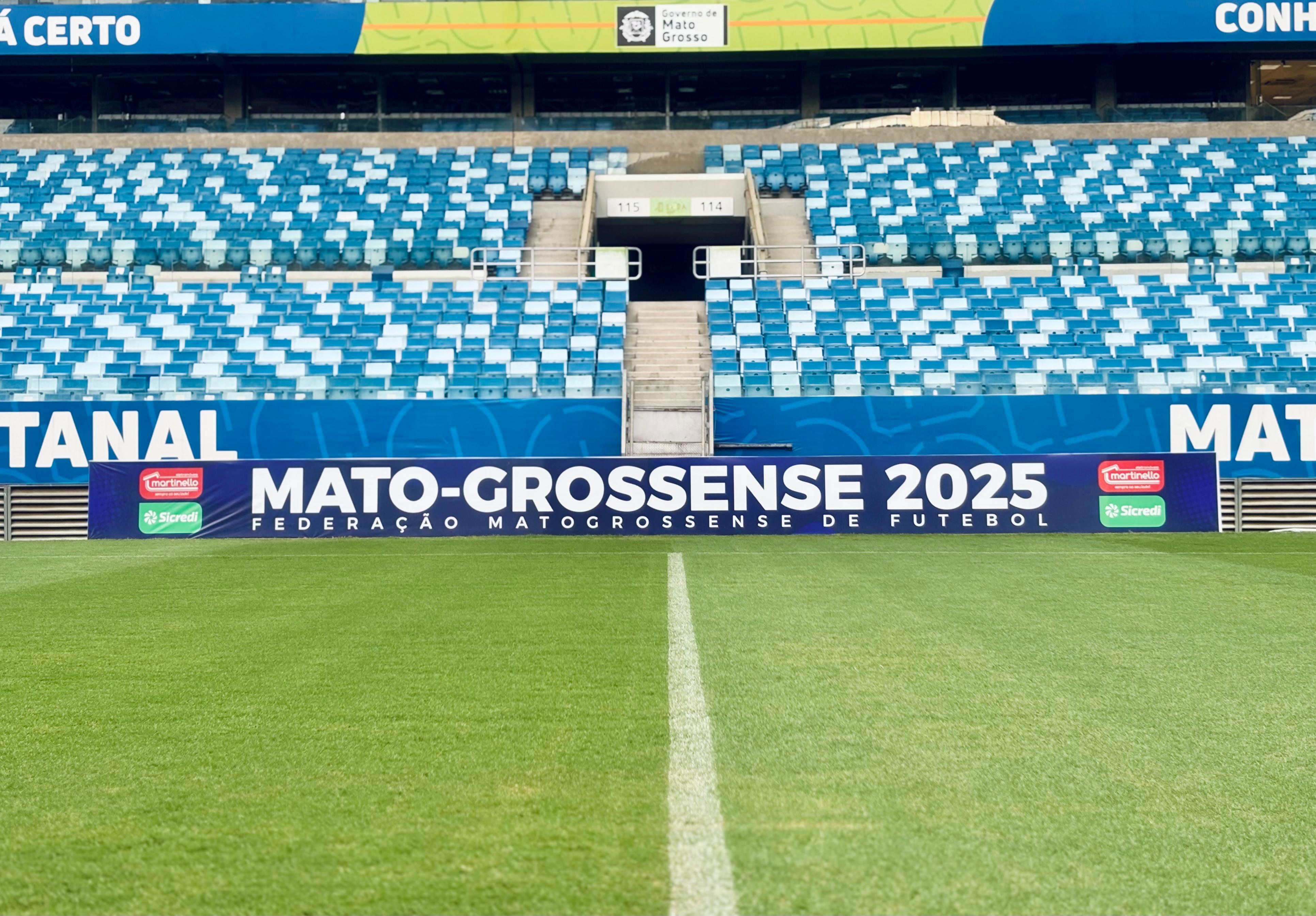 Mato=grossense 2025