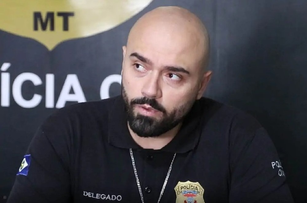 João Antônio Batista Ribeiro Torres
