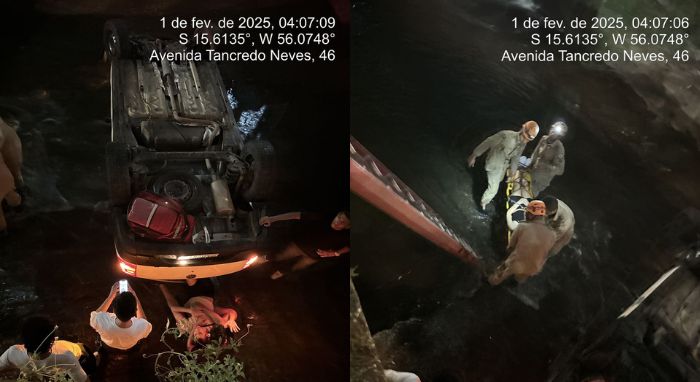 Saveiro capota c&iuml;&iquest;&frac12;rrego do barbado 