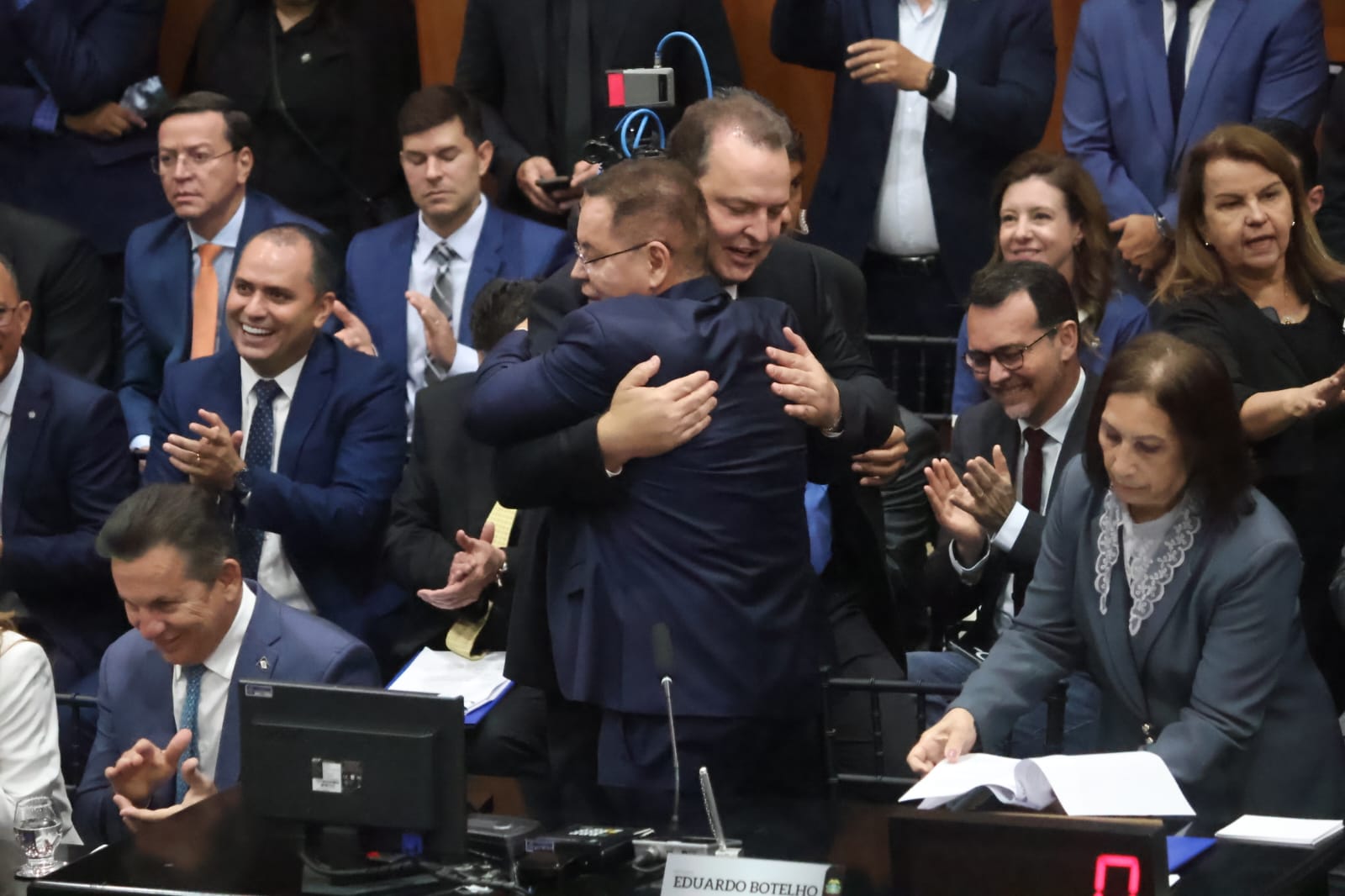 posse max russi