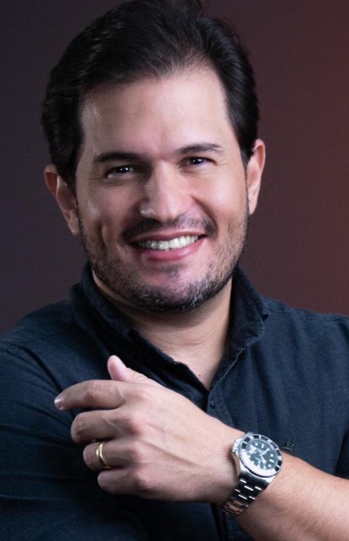 Felipe Garcia Nogueira � advogado