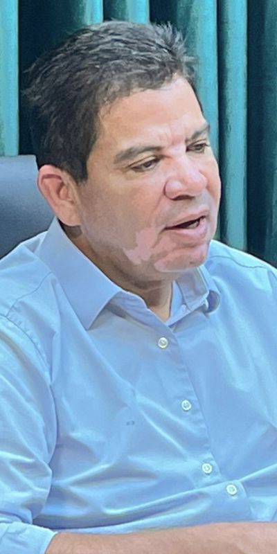 cidinho dos santos curtinha