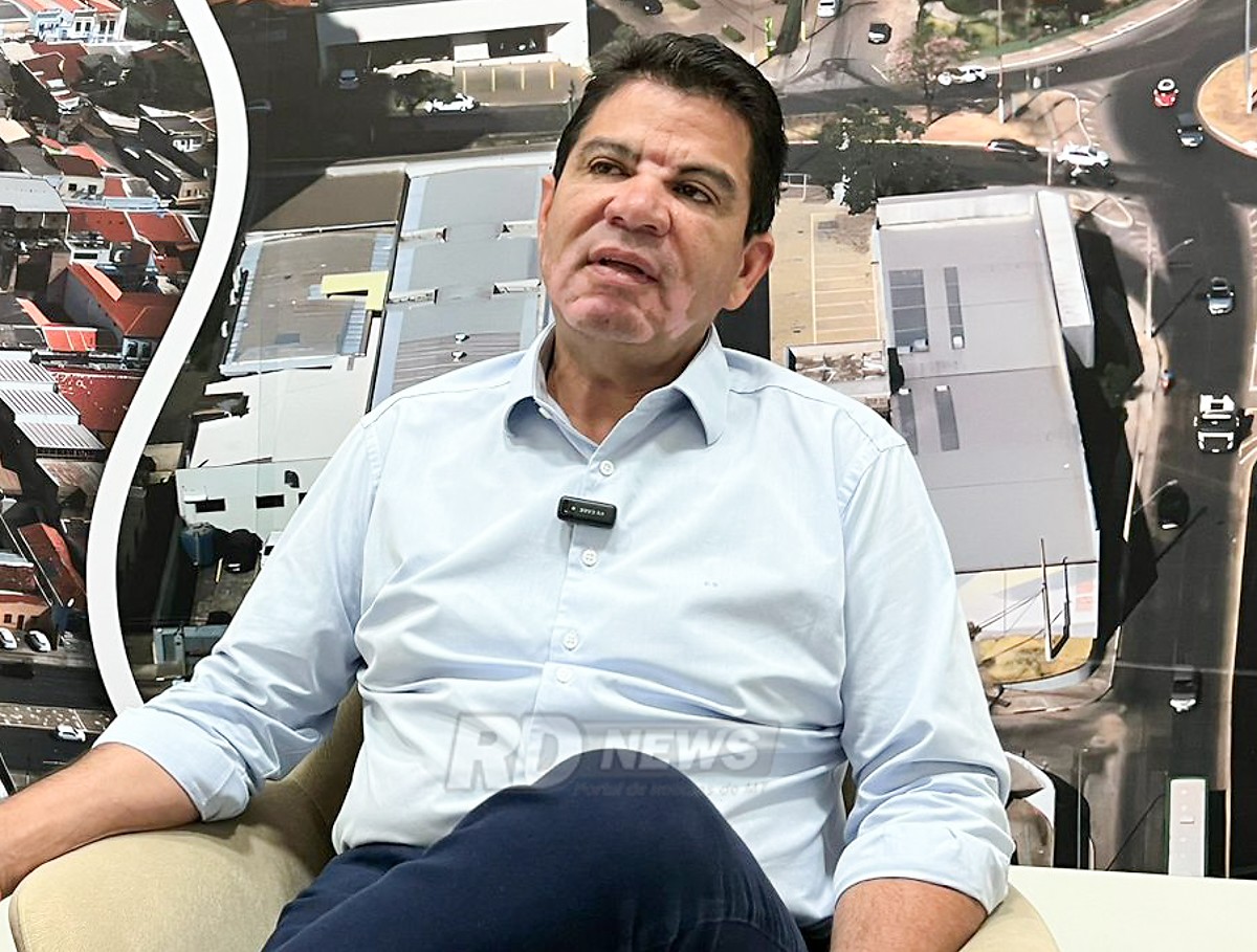 Cidinho Santos