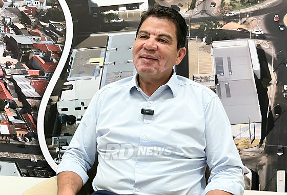 Annie de Souza/Rdnews