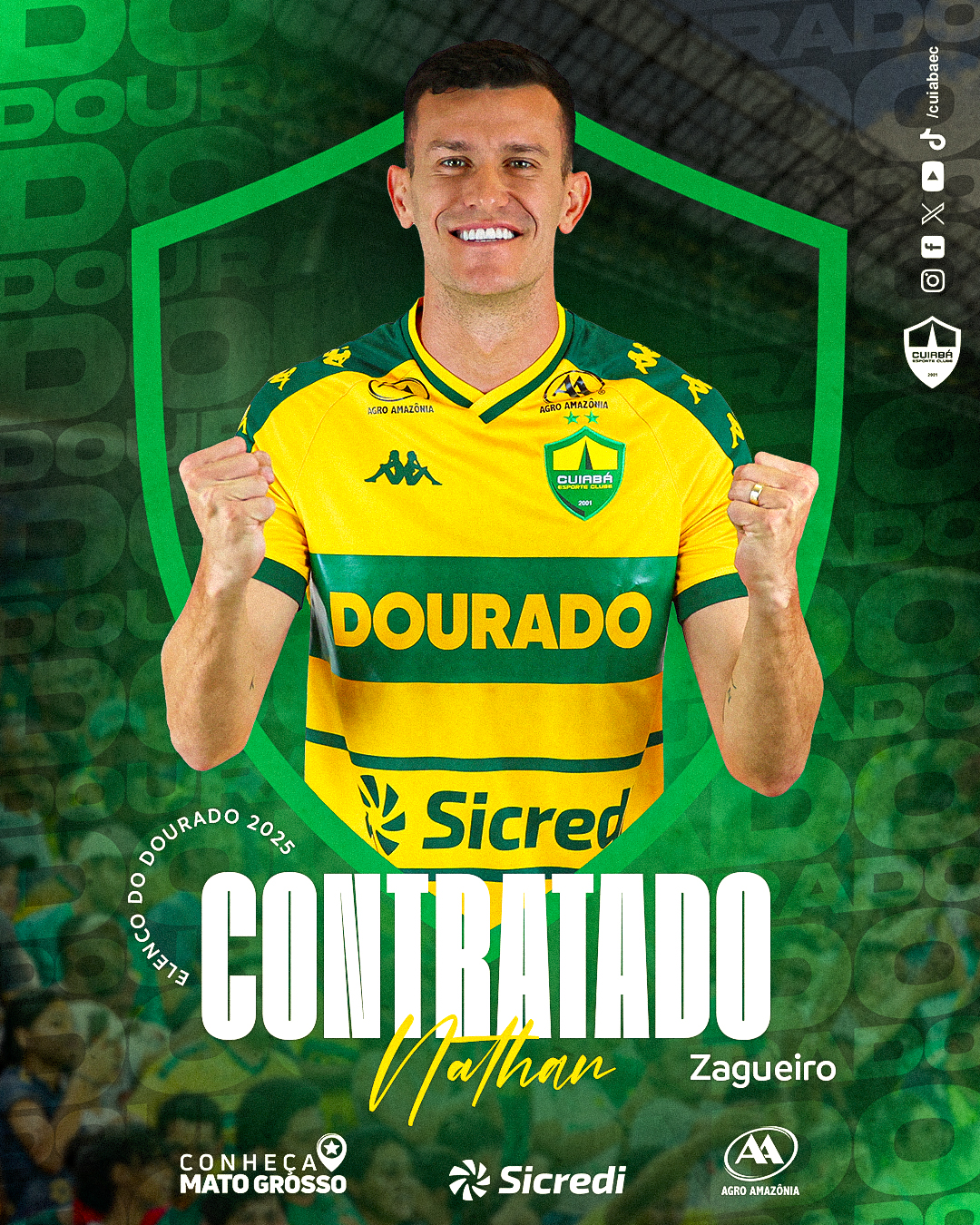 zagueiro Nathan