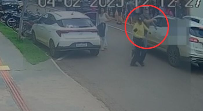 amarelinho