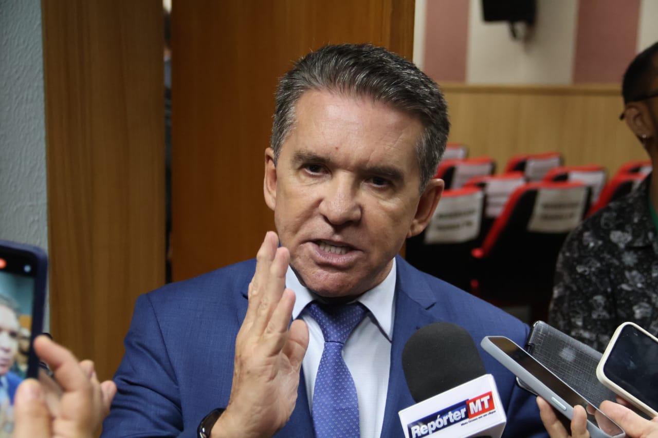  presidente do TCE Sergio Ricardo 