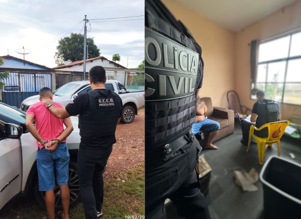 A C�sar o que � de C�sar operacao vg fac��o