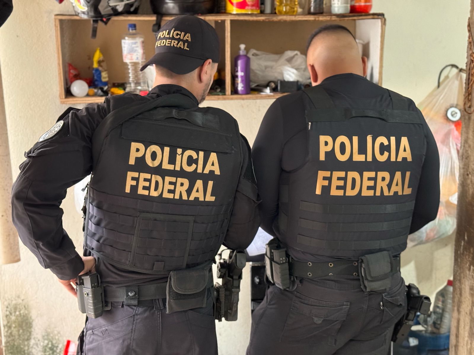 Opera&iuml;&iquest;&frac12;&iuml;&iquest;&frac12;o Inf&iuml;&iquest;&frac12;ncia Maculada - compartilhamento e armazenamento de conte&iuml;&iquest;&frac12;do de explora&iuml;&iquest;&frac12;&iuml;&iquest;&frac12;o sexual